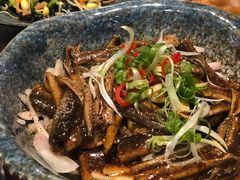 -南京空港温德姆花园酒店·MTF满庭芳中餐厅