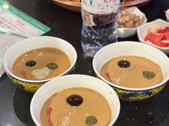 -南门涮肉(上海二店)