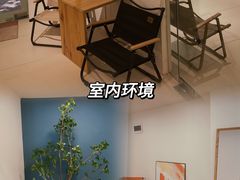-Oasis coffee燕谷咖啡(公信店)