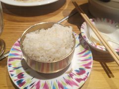 -清真·古丽花儿·新疆美食(河南路店)