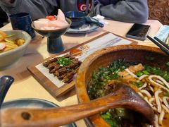 -山石榴·贵州菜(丰盛里店)