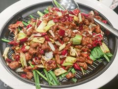 -上座云间·青年赣菜(绿茵店)