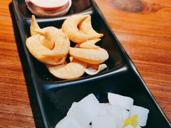 -锦尚阁烤鱼(望京新荟城店)