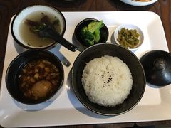 -小金鬼·煎饺·鸽子汤