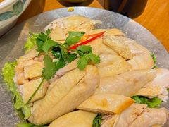 -绿柠食堂(北外滩店)