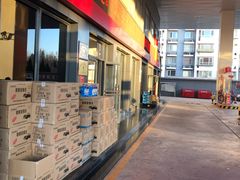 -中国石化加油站(路顺鑫加油站)