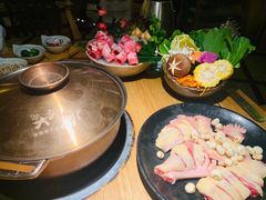 -大头椰·椰子鸡火锅(南宁万象城店)