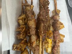 -老黑板筋(顺义总店)
