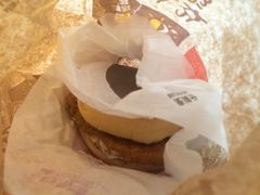-麦当劳(豫园店)
