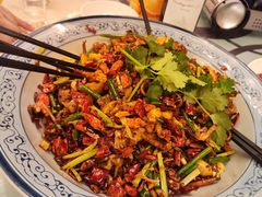 -富黎华海鲜大酒楼(正大广场店)