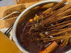 -两角签串串香十一年老字号(机场路店)