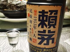 -强记海鲜·大排档(蛇口新街店)