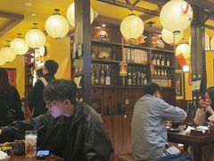-鸟鹏烧鸟居酒屋(昌岗店)