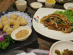 -朴大人炭烤·韩国料理(奥帆中心海尔洲际店)