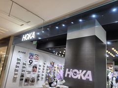 -HOKA(北京蓝色港湾店)