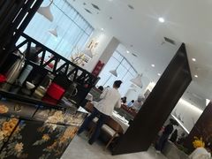 -味+新京宴·烤鸭·北京菜(创意谷店)