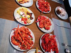 -菲住布渴酒店自助餐厅(阿里巴巴西溪园区店)