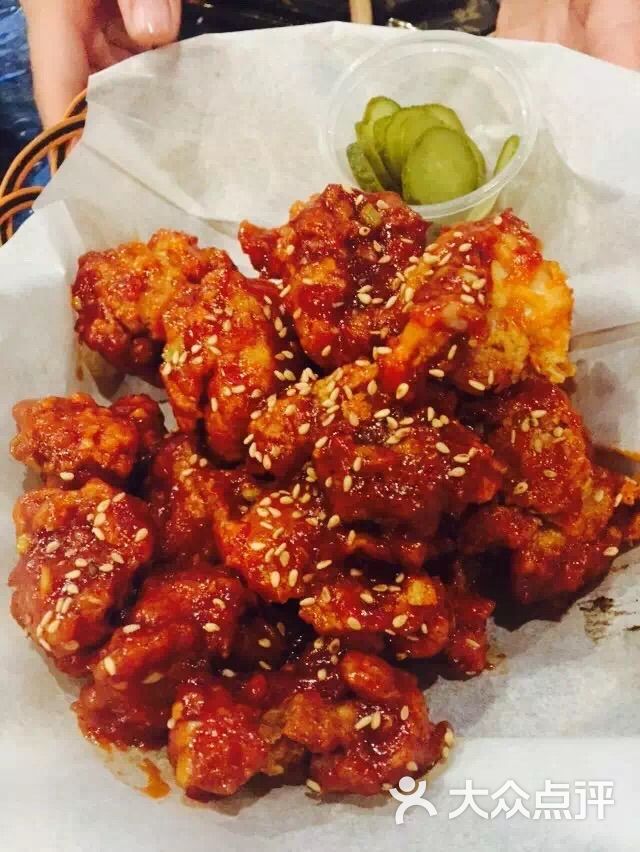 yummy box pizza美盒披萨(五道口店)-图片-北京美食-大众点评网