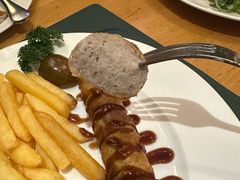 -兰特伯爵西餐厅·啤酒屋(方庄店)