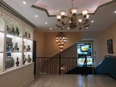 -巴依老爷新疆餐厅