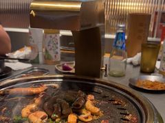 -杨小佳·齐齐哈尔烤肉·烤串(广州店)