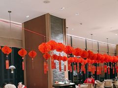 -福州泰禾铂尔曼酒店·禾咖啡自助餐厅