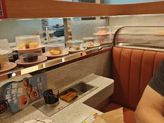 -争鲜回转寿司(海曙天一PLUS店)