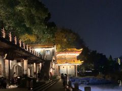 -潜山国家森林公园