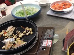 -尖沙咀大酒楼(罗村店·粤菜海鲜·宴会聚餐)