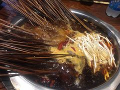 -钢五区节子串串香(环球汇·天誉店)