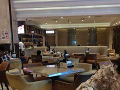 -盛宴标帜餐厅·亲子自助 (南昌喜来登酒店)