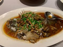 -皇朝会.经典传统粤菜(外滩店)