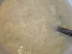 海鲜疙瘩汤-金叶酒家(新华路店)