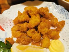 -鸟鹏烧鸟居酒屋(仁恒梦中心店)