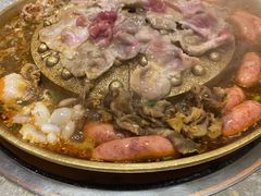 -牛牛章·章鱼水煎肉(光谷世界城店)