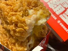 -肯德基(叠彩店)