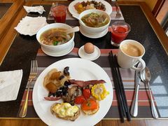 -澳门十六浦索菲特大酒店