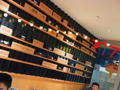 -木屋烧烤(Ipark店)