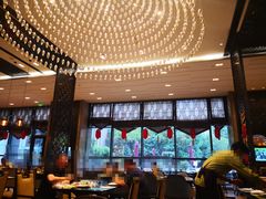 -阜阳富力万达嘉华酒店·美食汇自助餐厅