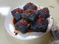 -五娭毑臭豆腐(黄兴南路店)