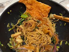 -老地方面馆(思南路店)