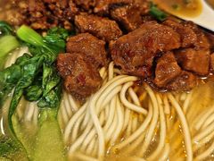 -辣肉面大王(天平路店)