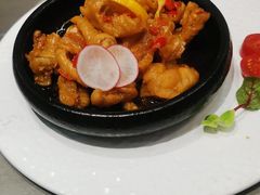 -苏城小院·园林精致苏州菜(斜塘老街店)