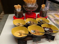 -康莱德酒店·美庭自助餐厅
