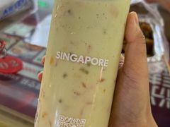 -ARTEASG啊T·新加坡奶茶(桂林路店)