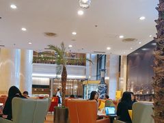 -逸派咖啡 EPARKCOFFEE(广安门店)