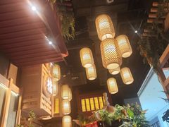 -南京大牌档(龙江新城市广场店)