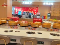 -龍歌自助小火锅(李沧丽达店)
