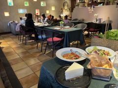 -翡翠鸟精品泰国菜(北辰财富中心店)