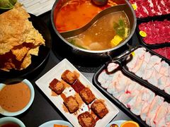 -正禾鲜·潮汕牛肉火锅(凯德天府店)